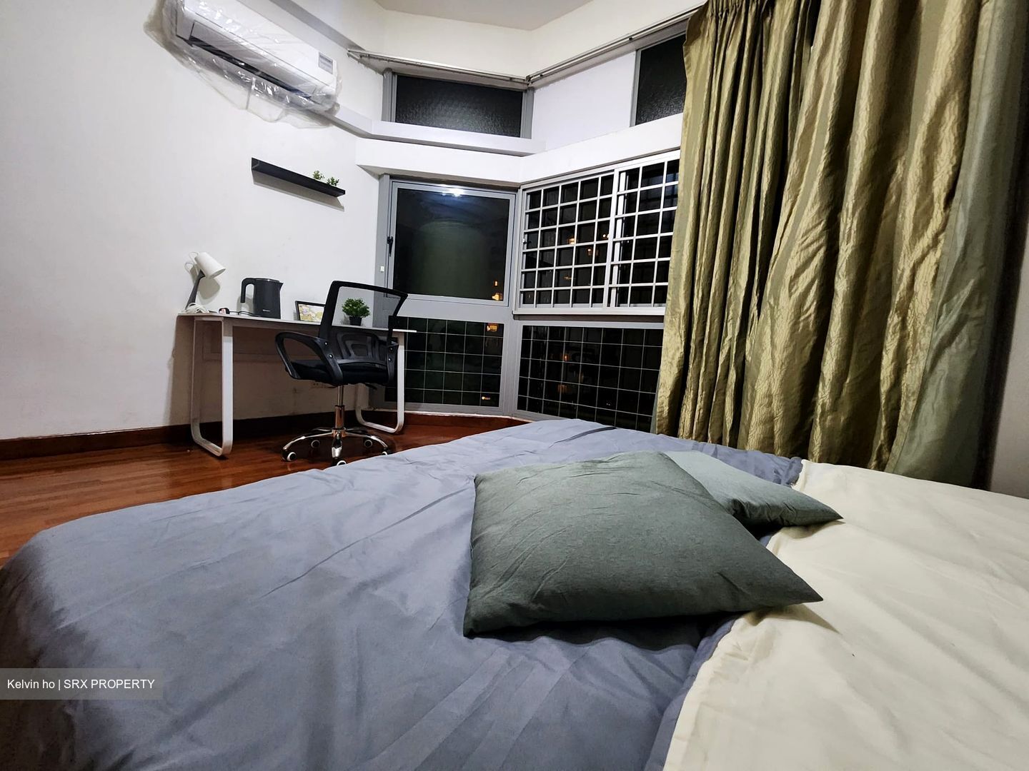 Rivershire (D9), Apartment #638680861